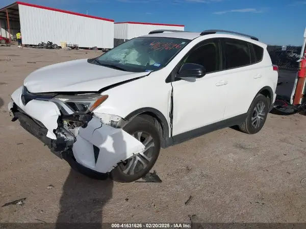 JTMZFREV2HJ713759 2017 TOYOTA RAV 4 - Image 2