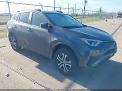 JTMZFREV2HJ715981 2017 TOYOTA RAV 4