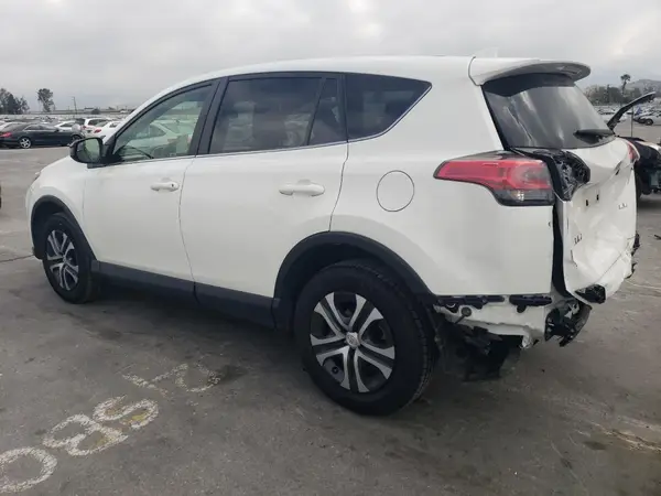 JTMZFREV2HJ720064 2017 TOYOTA RAV 4 - Image 2