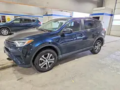 JTMZFREV2HJ720498 2017 TOYOTA RAV 4