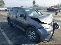 JTMZFREV2HJ720596 2017 TOYOTA RAV 4