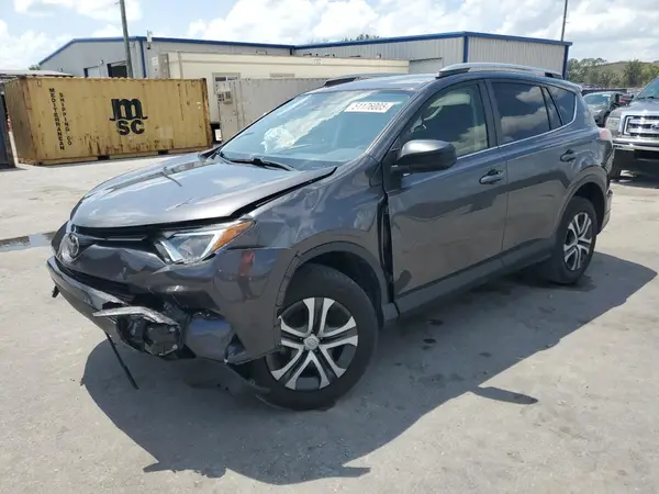 JTMZFREV2HJ720629 2017 TOYOTA RAV 4 - Image 1