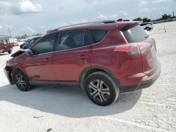 JTMZFREV2JD112355 2018 TOYOTA RAV 4 - Image 2