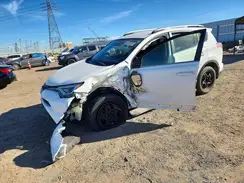 JTMZFREV2JJ150315 2018 TOYOTA RAV 4