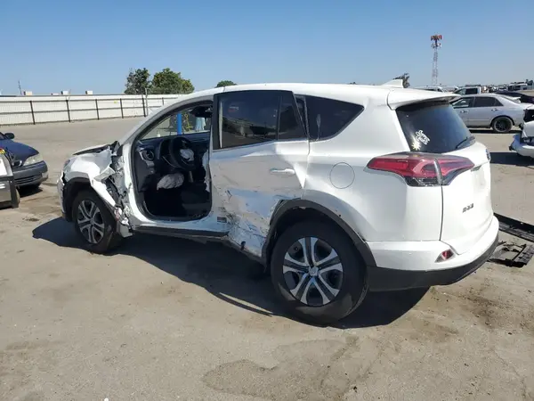 JTMZFREV2JJ150413 2018 TOYOTA RAV 4 - Image 2