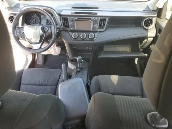 JTMZFREV2JJ150413 2018 TOYOTA RAV 4 - Image 8