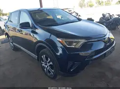 JTMZFREV2JJ153117 2018 TOYOTA RAV 4