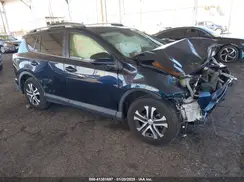 JTMZFREV2JJ153943 2018 TOYOTA RAV 4