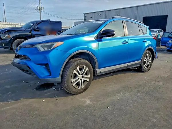 JTMZFREV2JJ158480 2018 TOYOTA RAV 4 - Image 1