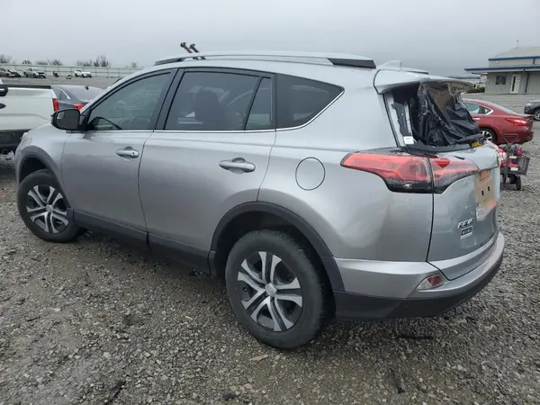 JTMZFREV2JJ166109 2018 TOYOTA RAV 4 - Image 2