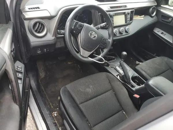 JTMZFREV2JJ166109 2018 TOYOTA RAV 4 - Image 8