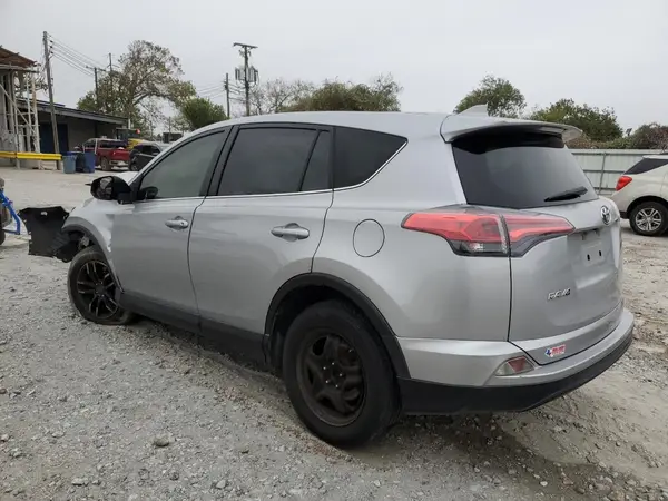 JTMZFREV2JJ174355 2018 TOYOTA RAV 4 - Image 2