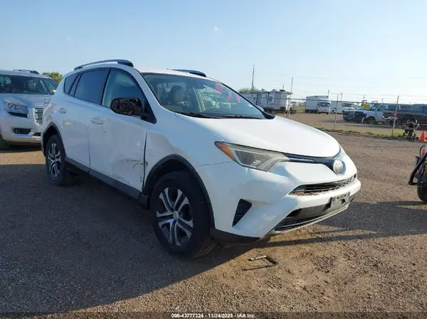JTMZFREV2JJ175473 2018 TOYOTA RAV 4 - Image 1