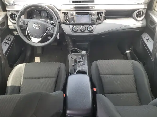 JTMZFREV2JJ176347 2018 TOYOTA RAV 4 - Image 8