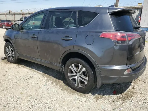 JTMZFREV2JJ177773 2018 TOYOTA RAV 4 - Image 2
