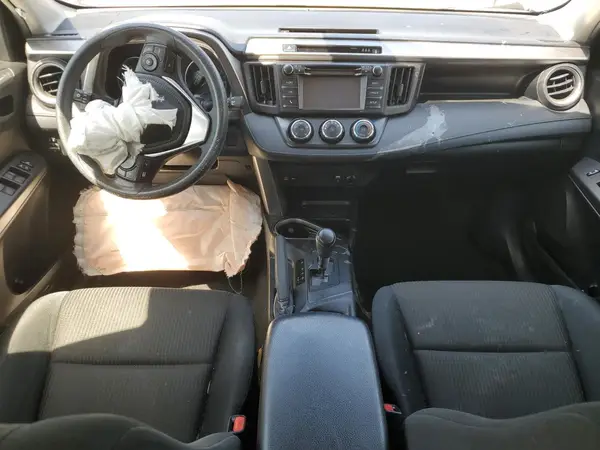 JTMZFREV2JJ177773 2018 TOYOTA RAV 4 - Image 8