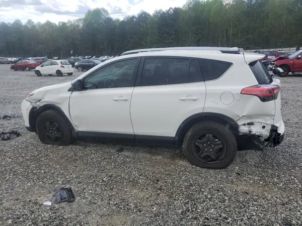 JTMZFREV2JJ179474 2018 TOYOTA RAV 4 - Image 2