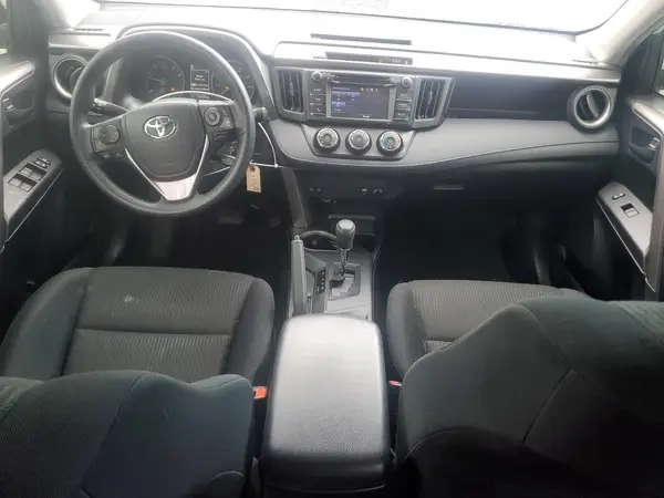 JTMZFREV2JJ179474 2018 TOYOTA RAV 4 - Image 8