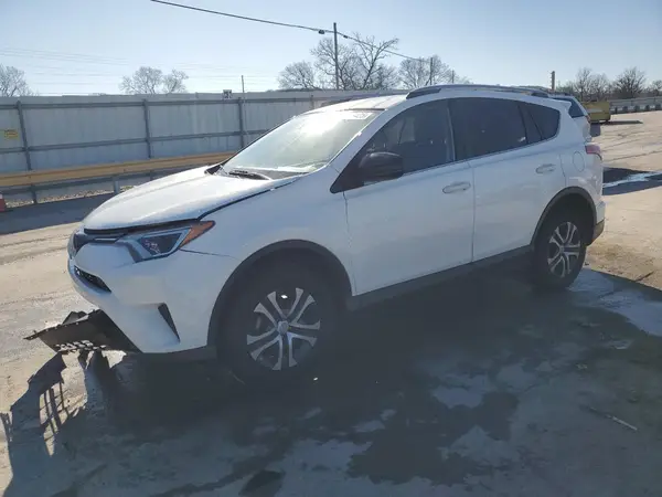 JTMZFREV2JJ180429 2018 TOYOTA RAV 4 - Image 1