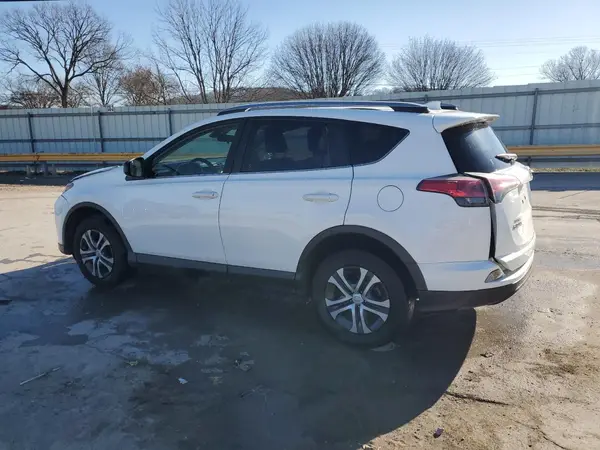 JTMZFREV2JJ180429 2018 TOYOTA RAV 4 - Image 2