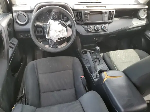 JTMZFREV2JJ188076 2018 TOYOTA RAV 4 - Image 8