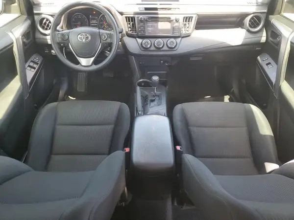 JTMZFREV2JJ188160 2018 TOYOTA RAV 4 - Image 8
