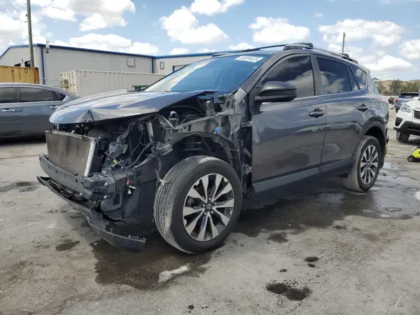 JTMZFREV2JJ188336 2018 TOYOTA RAV 4 - Image 1