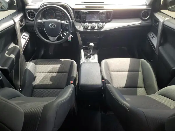 JTMZFREV2JJ188336 2018 TOYOTA RAV 4 - Image 8