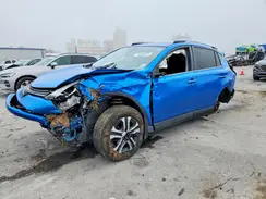 JTMZFREV2JJ190488 2018 TOYOTA RAV 4