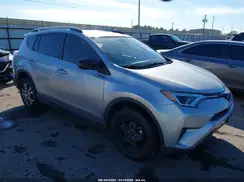 JTMZFREV2JJ190507 2018 TOYOTA RAV 4