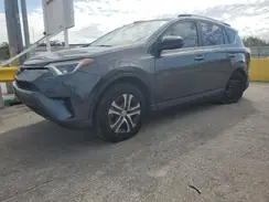 JTMZFREV2JJ196811 2018 TOYOTA RAV 4