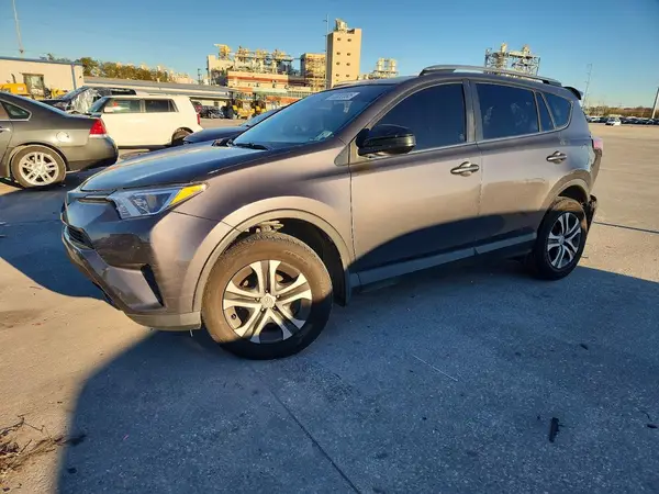 JTMZFREV2JJ201778 2018 TOYOTA RAV 4 - Image 1