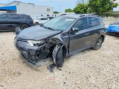 JTMZFREV2JJ207306 2018 TOYOTA RAV 4