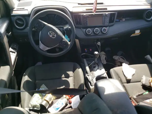 JTMZFREV2JJ209234 2018 TOYOTA RAV 4 - Image 8