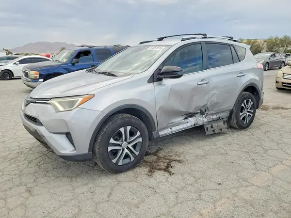 JTMZFREV2JJ210187 2018 TOYOTA RAV 4 - Image 1