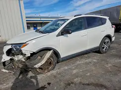 JTMZFREV2JJ212327 2018 TOYOTA RAV 4