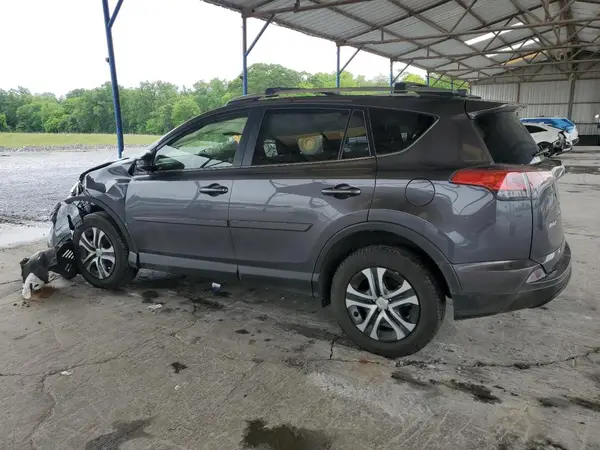 JTMZFREV2JJ212845 2018 TOYOTA RAV 4 - Image 2