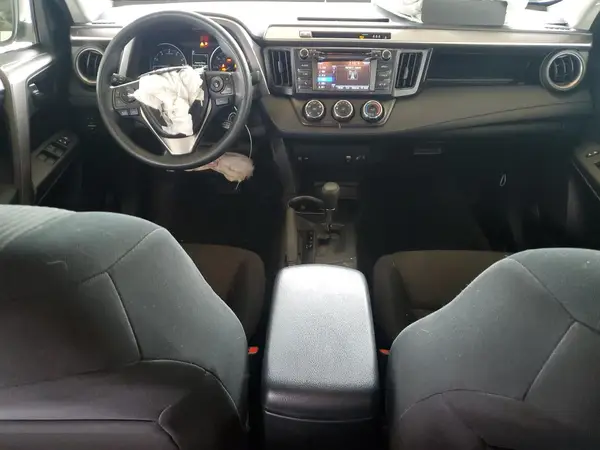 JTMZFREV2JJ212845 2018 TOYOTA RAV 4 - Image 8