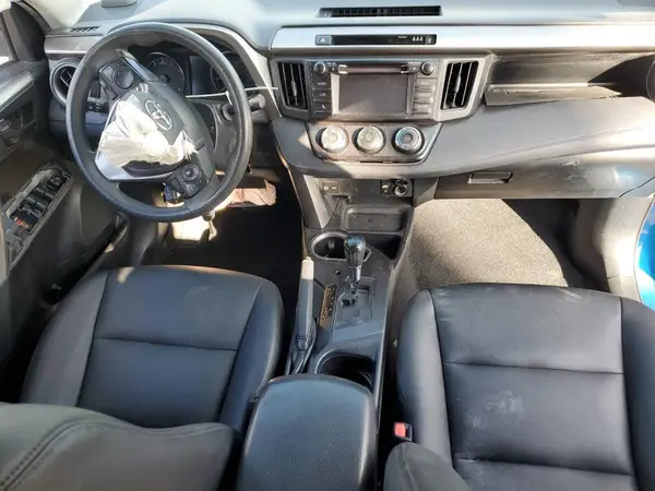 JTMZFREV2JJ723701 2018 TOYOTA RAV 4 - Image 8
