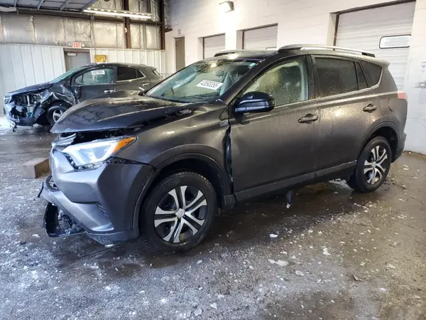 JTMZFREV2JJ723813 2018 TOYOTA RAV 4 - Image 1