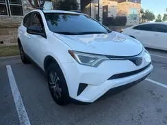 JTMZFREV2JJ724525 2018 TOYOTA RAV 4