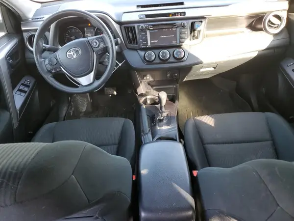 JTMZFREV2JJ724878 2018 TOYOTA RAV 4 - Image 8