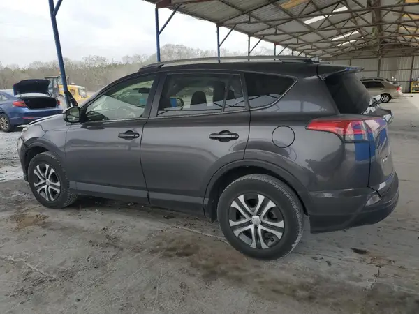JTMZFREV2JJ725173 2018 TOYOTA RAV 4 - Image 2
