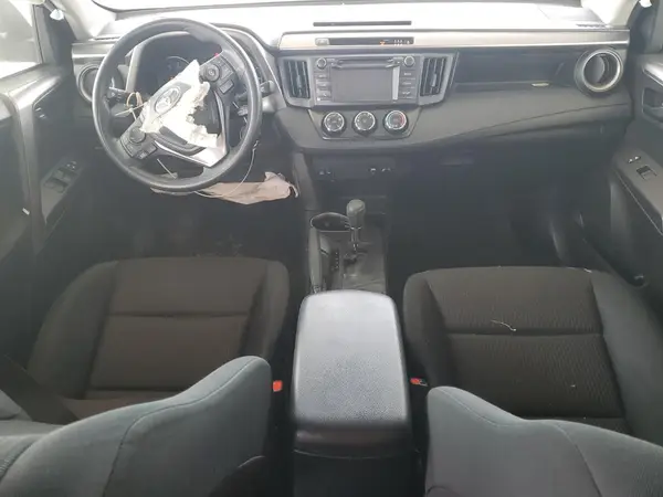 JTMZFREV2JJ725173 2018 TOYOTA RAV 4 - Image 8