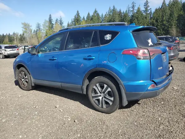 JTMZFREV2JJ726887 2018 TOYOTA RAV 4 - Image 2