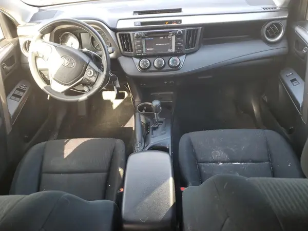JTMZFREV2JJ726887 2018 TOYOTA RAV 4 - Image 8