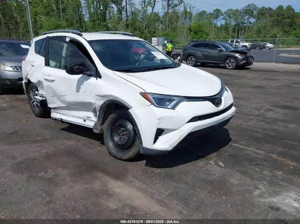 JTMZFREV2JJ727764 2018 TOYOTA RAV 4 - Image 1