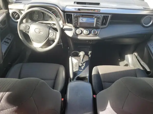 JTMZFREV2JJ728249 2018 TOYOTA RAV 4 - Image 8