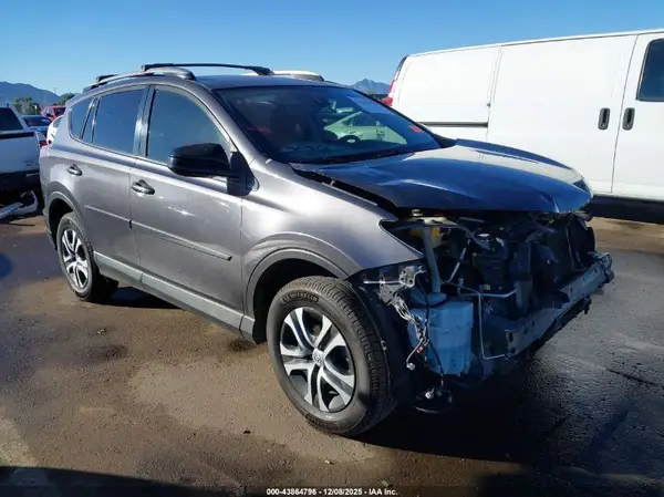 JTMZFREV2JJ729210 2018 TOYOTA RAV 4 - Image 1