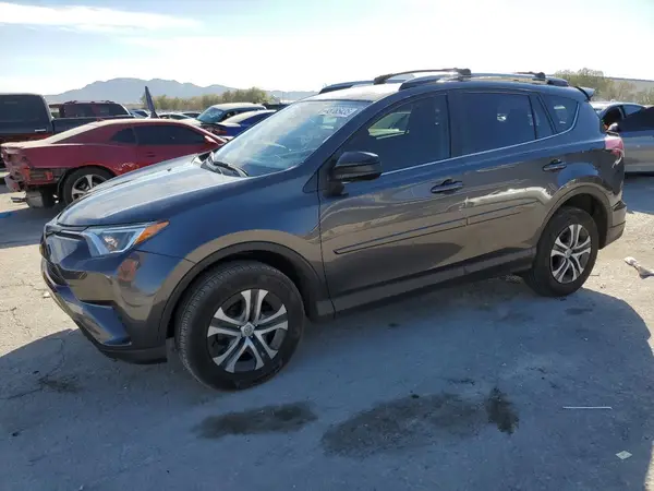 JTMZFREV2JJ730017 2018 TOYOTA RAV 4 - Image 1